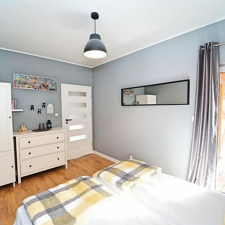 Apartamenty Everysky - Emilii Plater 18-18A Карпач Екстериор снимка