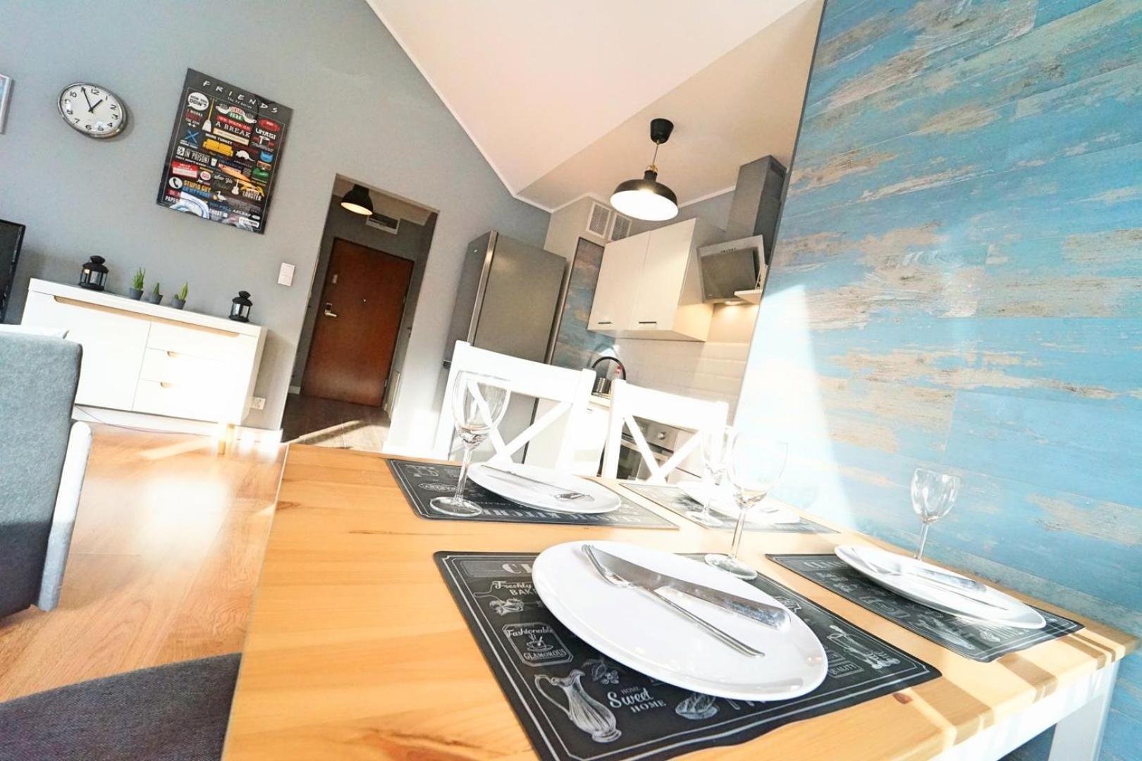 Apartamenty Everysky - Emilii Plater 18-18A Карпач Екстериор снимка