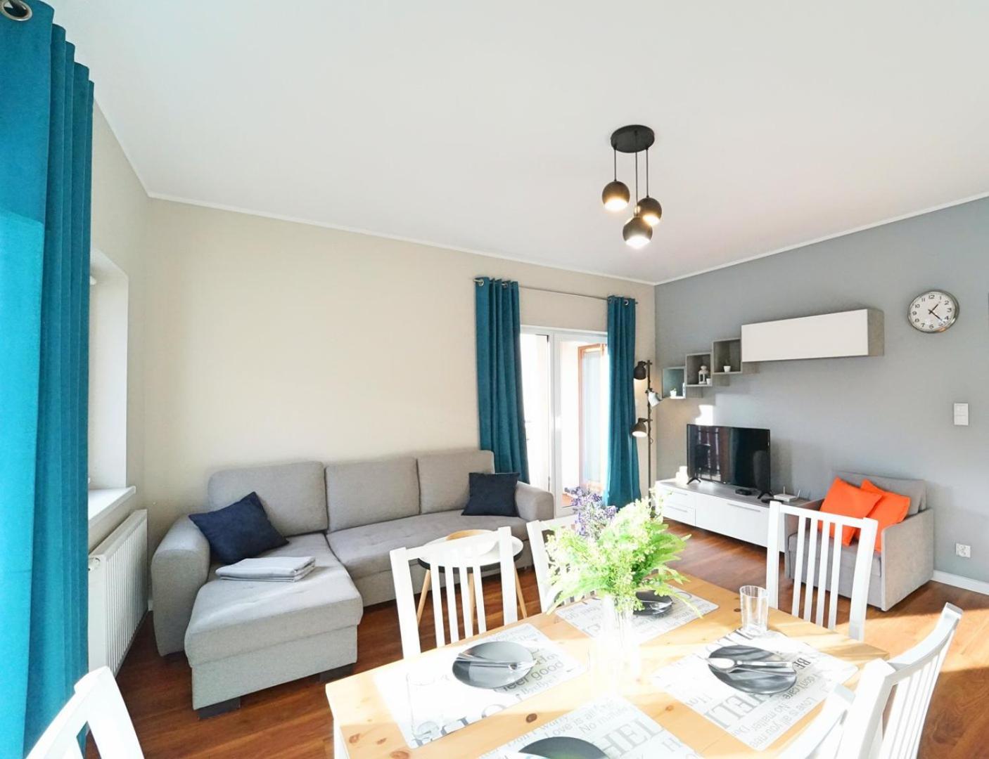 Apartamenty Everysky - Emilii Plater 18-18A Карпач Екстериор снимка