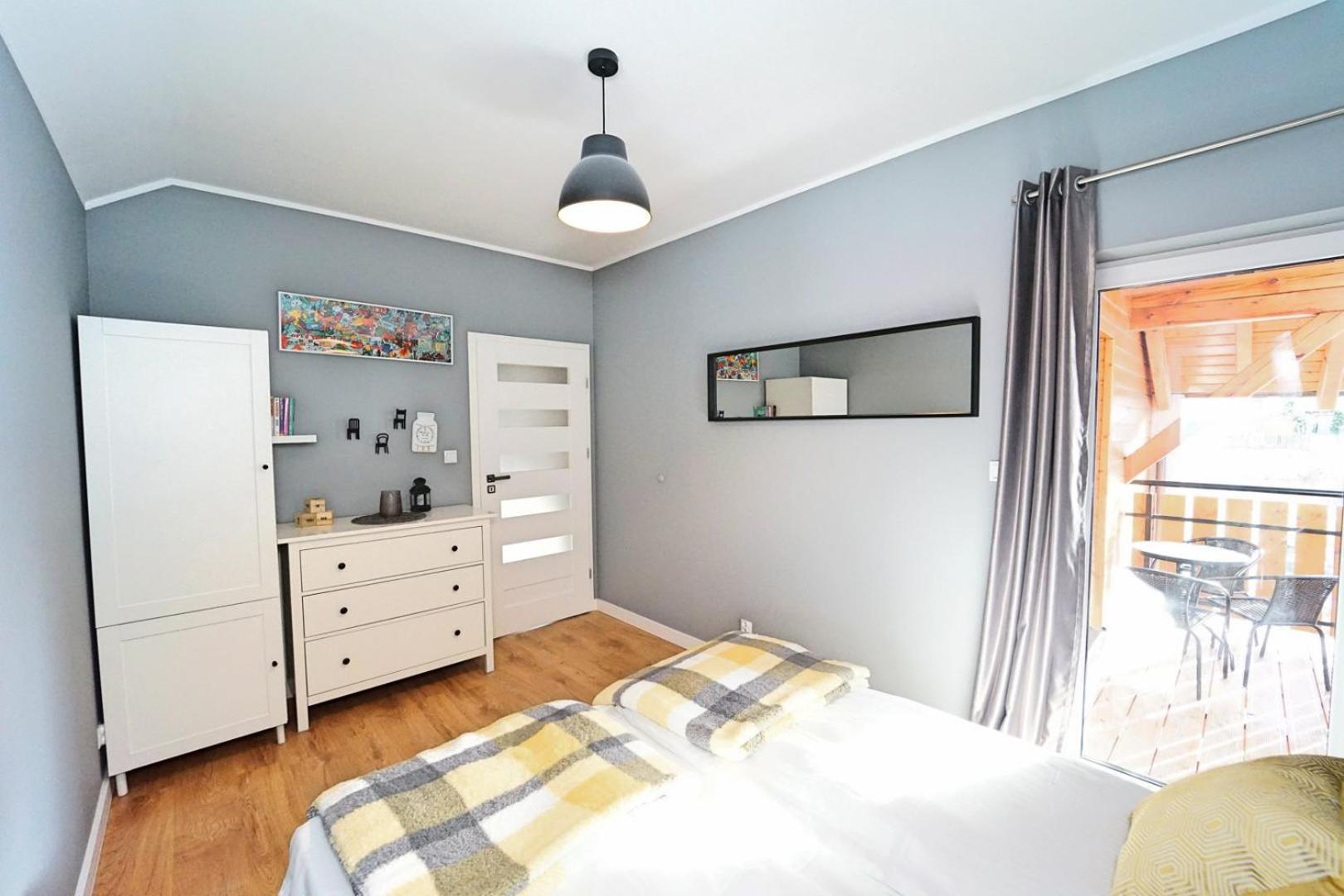 Apartamenty Everysky - Emilii Plater 18-18A Карпач Екстериор снимка
