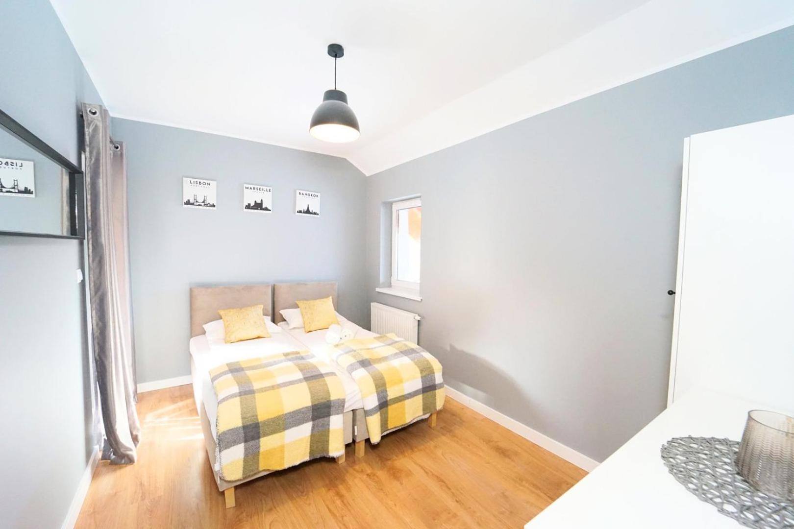 Apartamenty Everysky - Emilii Plater 18-18A Карпач Екстериор снимка