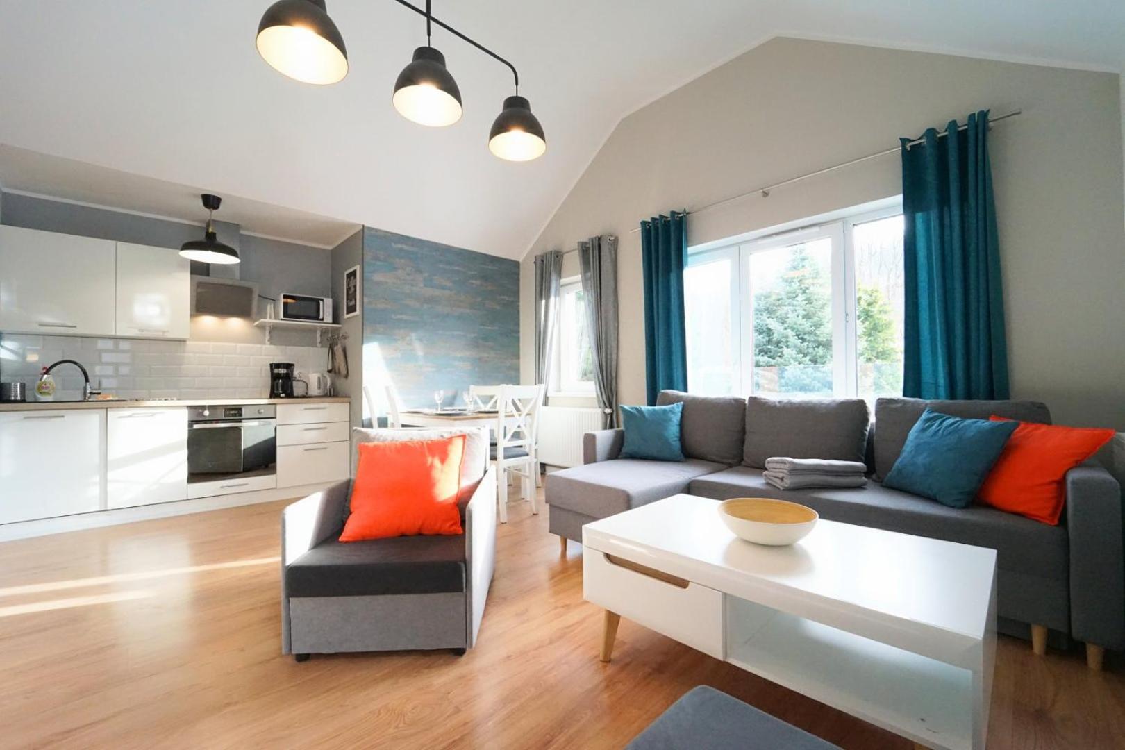 Apartamenty Everysky - Emilii Plater 18-18A Карпач Екстериор снимка