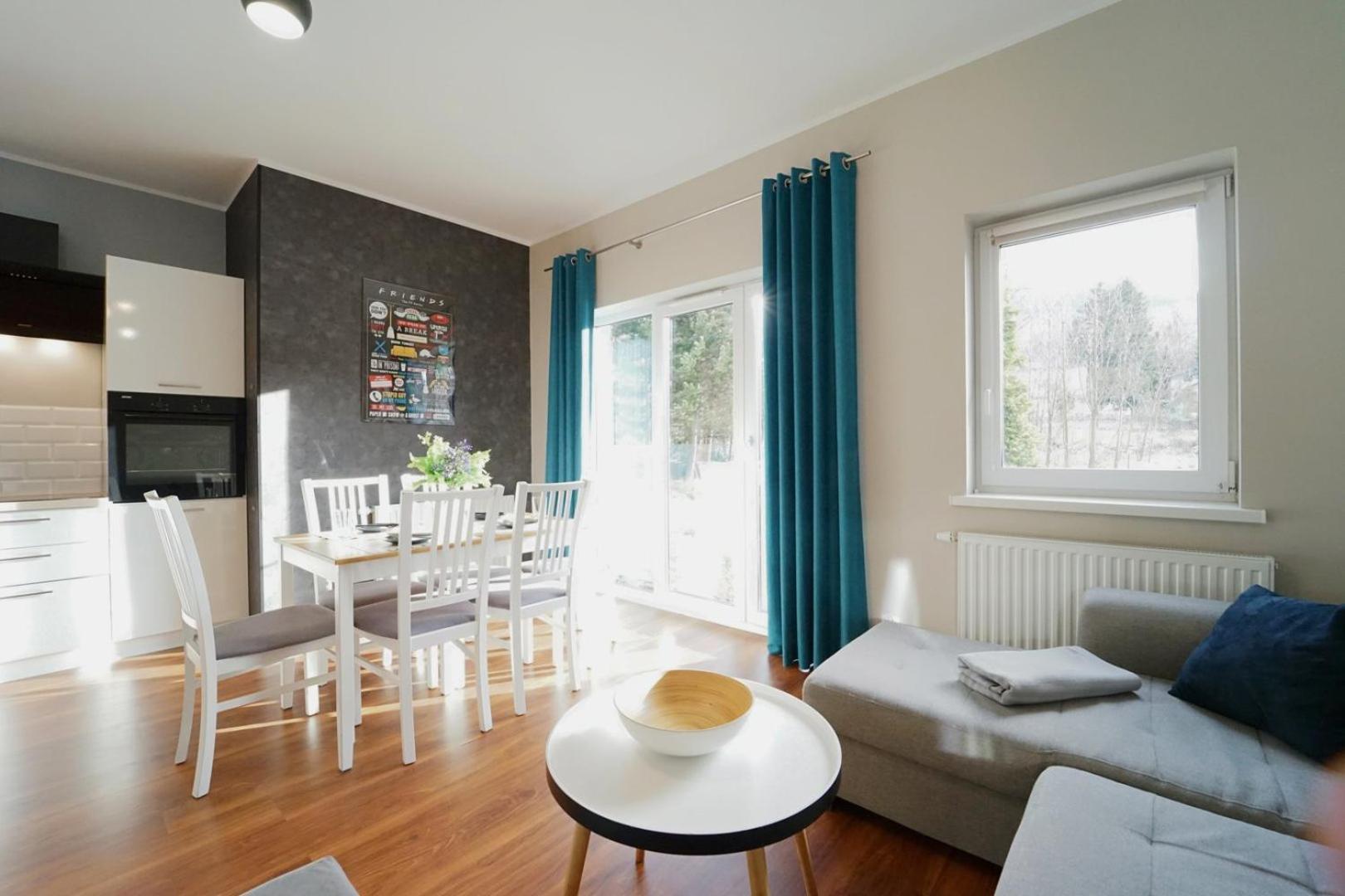 Apartamenty Everysky - Emilii Plater 18-18A Карпач Екстериор снимка