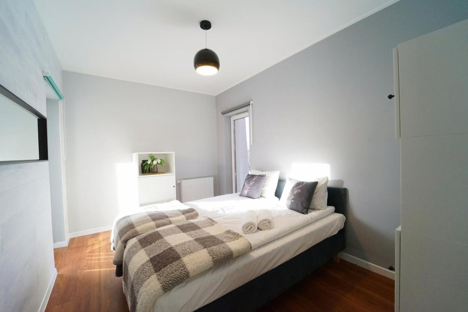 Apartamenty Everysky - Emilii Plater 18-18A Карпач Екстериор снимка