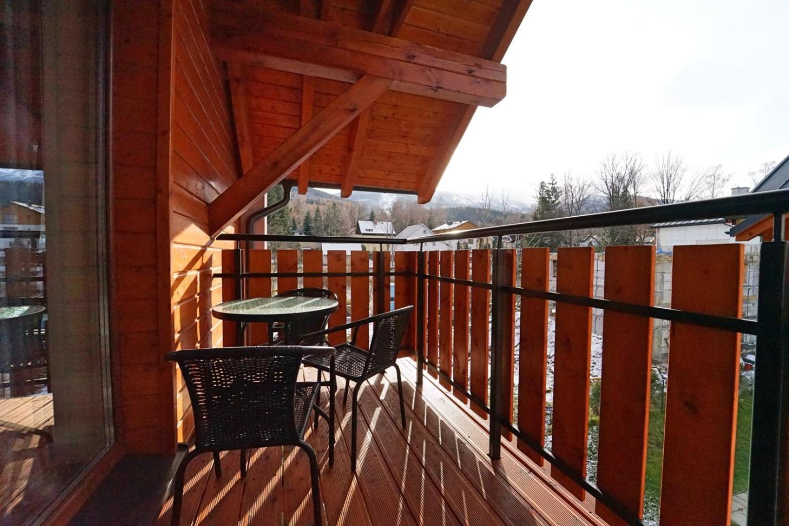 Apartamenty Everysky - Emilii Plater 18-18A Карпач Екстериор снимка