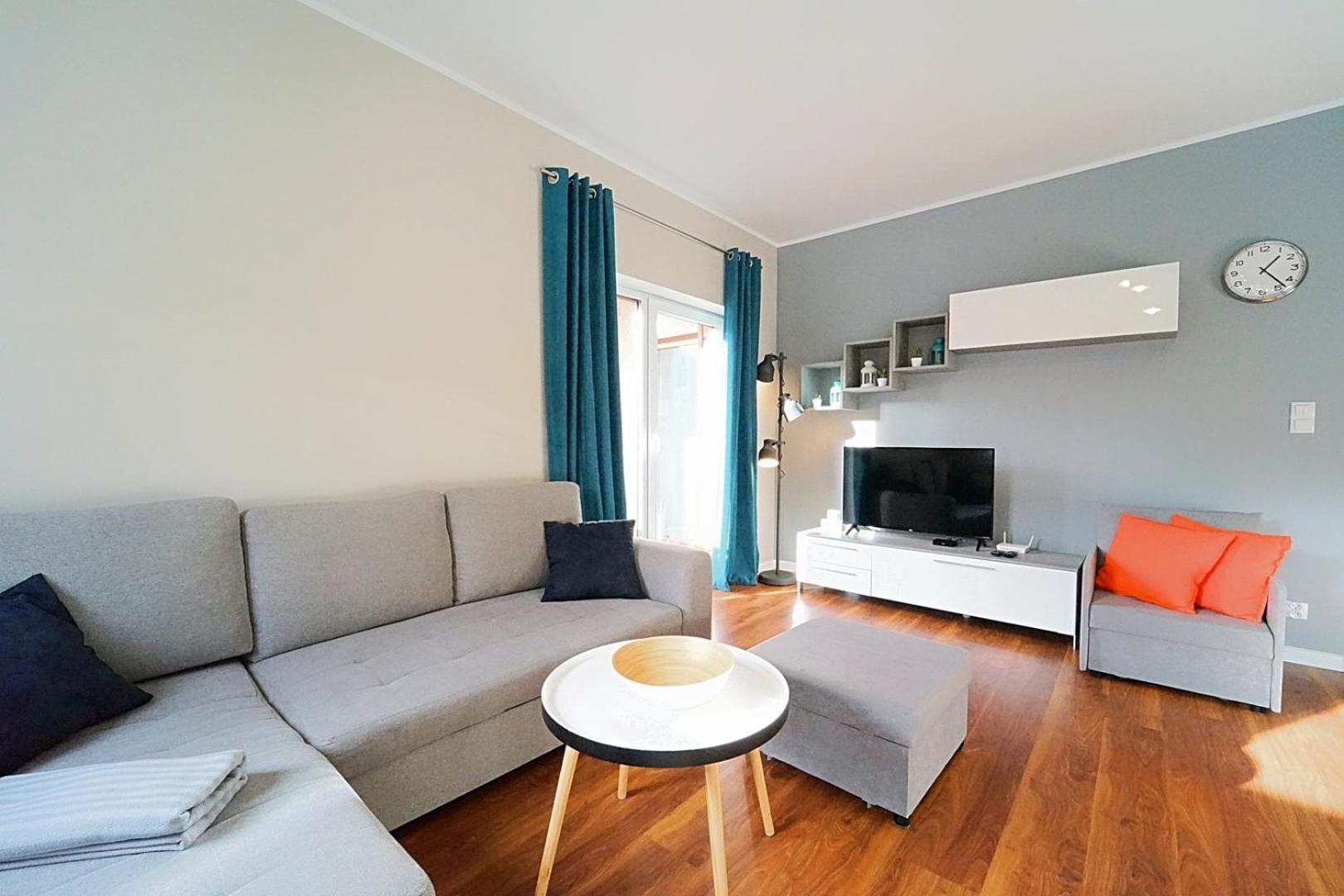 Apartamenty Everysky - Emilii Plater 18-18A Карпач Екстериор снимка